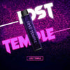 Lost Temple Disposable Vape Pod Device - Box of 10 - #Vapewholesalesupplier#