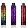 Lost Temple Disposable Vape Pod Device - Box of 10 - #Vapewholesalesupplier#