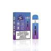 Lost Temple Genie Vape Kit (Glow & Vape) , Blue