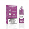 Lost Temple Nic Salts 10ml  - Blueberry Sour Raspberry