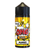 OMG Fruits 100ml Shortfill - #Vapewholesalesupplier#