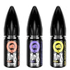 Pack of 10 Riot Squad Punx 10ML Nic Salt - #Vapewholesalesupplier#