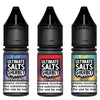 Pack of 10 Ultimate Salts Sherbet 10ML Nic Salt - #Vapewholesalesupplier#