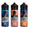 Peeky Blenders Pod Bar Juice Shortfill 100ml - #Vapewholesalesupplier#