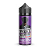 Peeky Blenders Slush 100ML Shortfill - Bookies Favourite