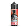 Peeky Blenders Slush 100ML Shortfill - Bookies Favourite