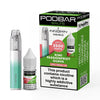 Podbar Salts + Innokin Endura S1 Pod Kit - Twin Pack - #Vapewholesalesupplier#