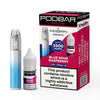 Podbar Salts + Innokin Endura S1 Pod Kit - Twin Pack - Blue Razz Lemonade