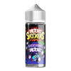 Sherbet Shockers 100ml Shortfill - Berry Sherbet