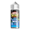 Sherbet Shockers 100ml Shortfill - Berry Sherbet