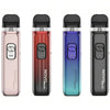 Smok Novo Master Pod Kit 1000mAh , Black Carbon Fiber