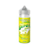 Super Juice Shortfill 100ml E-Liquid - Awesome Red Aniseed