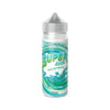 Super Juice Shortfill 100ml E-Liquid - Awesome Red Aniseed