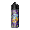 Tasty Candy 100ml Shortfill - Citrus Burst