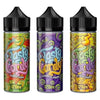 Tasty Candy 100ml Shortfill - Citrus Burst