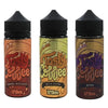 Tasty Coffee 100ml Shortfill - #Vapewholesalesupplier#