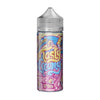 Tasty Creamy 100ml Shortfill - Blue Goddess