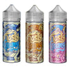 Tasty Creamy 100ml Shortfill - Blue Goddess