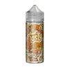 Tasty Creamy 100ml Shortfill - Blue Goddess