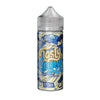 Tasty Creamy 100ml Shortfill - Blue Goddess