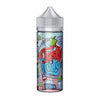 Tasty Fruity Ice Series 100ml Shortfill - Blackcurrant