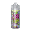 Tasty Fruity Ice Series 100ml Shortfill - Blackcurrant