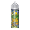 Tasty Fruity Ice Series 100ml Shortfill - Blackcurrant