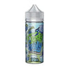 Tasty Fruity Ice Series 100ml Shortfill - Blackcurrant