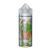 Tasty Fruity Ice Series 100ml Shortfill - Blackcurrant