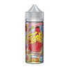 Tasty Fruity Ice Series 100ml Shortfill - Blackcurrant