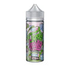 Tasty Fruity Ice Series 100ml Shortfill - Blackcurrant