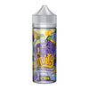 Tasty Fruity Ice Series 100ml Shortfill - Blackcurrant