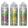 Tasty Fruity Ice Series 100ml Shortfill - #Vapewholesalesupplier#