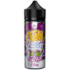 Tasty Lassi 100ml Shortfill - Blackcurrant Ice Lassi