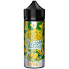 Tasty Lassi 100ml Shortfill - Blackcurrant Ice Lassi