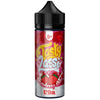 Tasty Lassi 100ml Shortfill - Blackcurrant Ice Lassi