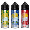 Tasty Lassi 100ml Shortfill - Blackcurrant Ice Lassi