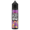 Ultimate Puff Custard 50ml Shortfill - #Vapewholesalesupplier#