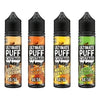 Ultimate Puff Custard 50ml Shortfill - #Vapewholesalesupplier#