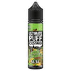 Ultimate Puff Custard 50ml Shortfill - #Vapewholesalesupplier#