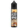 Ultimate Puff Custard 50ml Shortfill - #Vapewholesalesupplier#