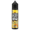 Ultimate Puff Custard 50ml Shortfill - #Vapewholesalesupplier#