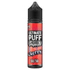 Ultimate Puff Sherbet 50ml Shortfill - #Vapewholesalesupplier#