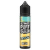 Ultimate Puff Sherbet 50ml Shortfill - #Vapewholesalesupplier#